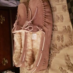 Ugg slippers